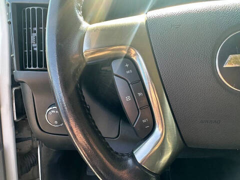 2019 Chevrolet Express 3500