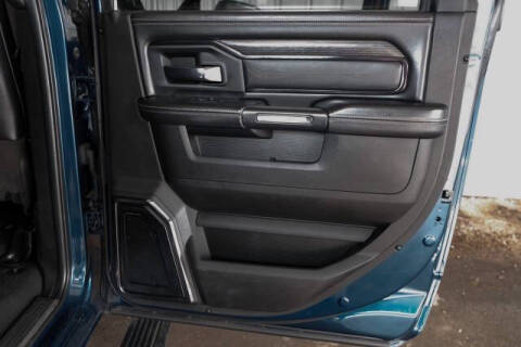 2023 RAM 3500 Limited