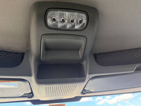 2024 International MV607