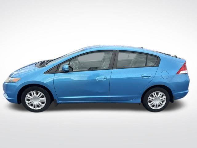 2011 Honda Insight