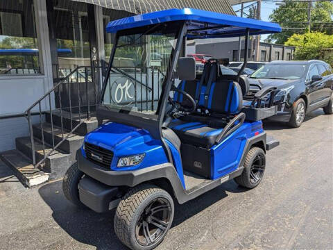 2023 BINTELLI BEYOND 4PR for sale at GAHANNA AUTO SALES in Gahanna OH