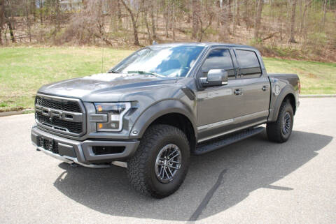 2019 Ford F-150 for sale at Destin Motor Cars Inc. in Destin FL