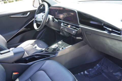 2023 Kia Niro EV Wave