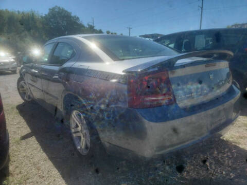 2007 Dodge Charger RT