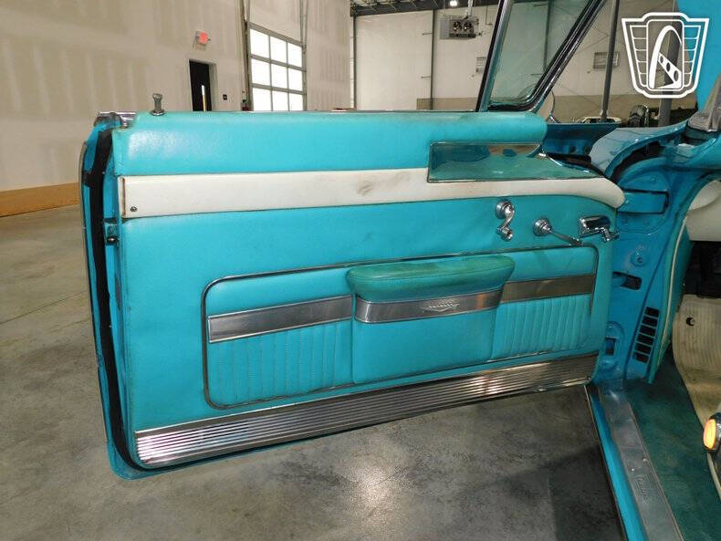 1957 Cadillac DeVille