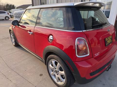 2010 MINI Cooper S