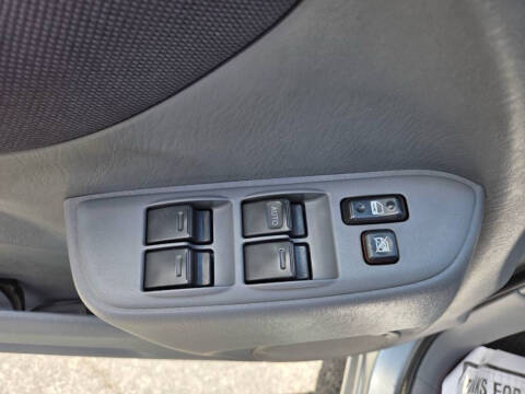 2003 Toyota RAV4