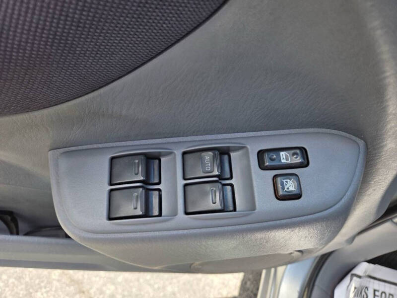 2003 Toyota RAV4