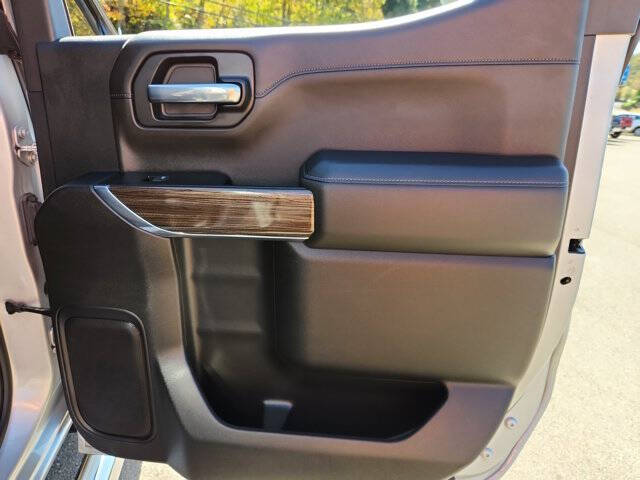 2022 Chevrolet Silverado 1500 Limited