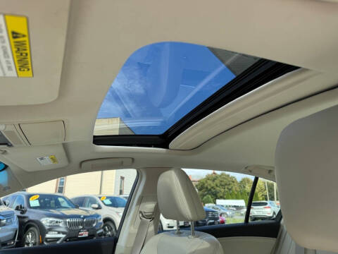 2016 Acura RLX w/Tech