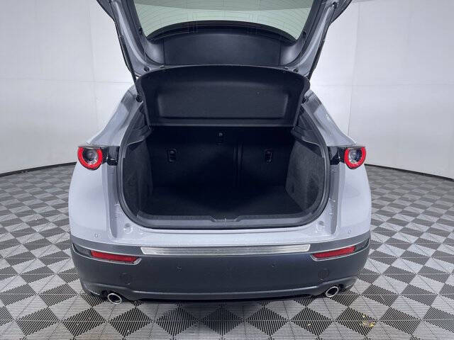 2026 Mazda CX-30 2.5 S Preferred