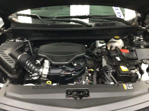 2020 Cadillac XT6 Sport