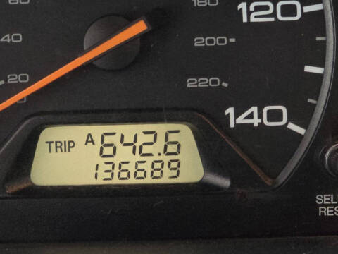 2004 Honda Odyssey EX w/DVD