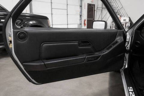 1983 Porsche 928 S