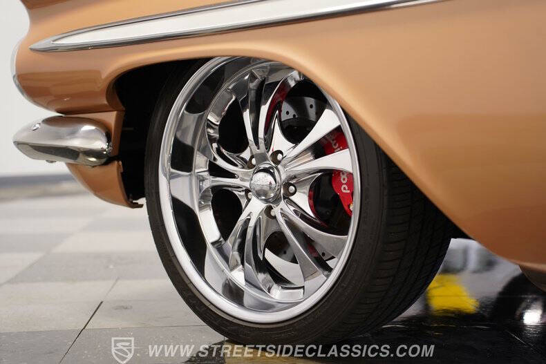 1959 Chevrolet Bel Air