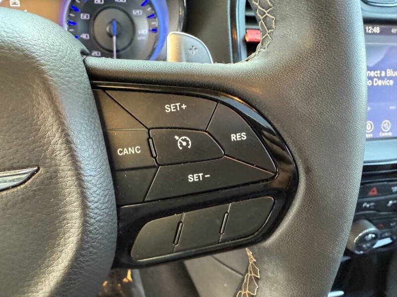 2023 Chrysler 300 S V6