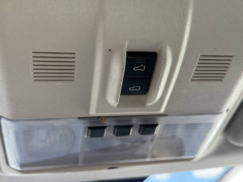 2012 Land Rover Range Rover Sport HSE