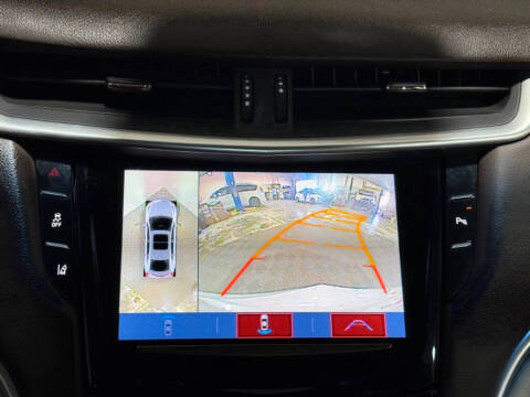 2017 Cadillac XTS Premium Luxury