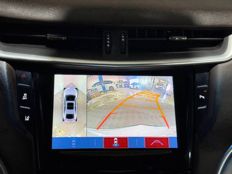2017 Cadillac XTS Premium Luxury