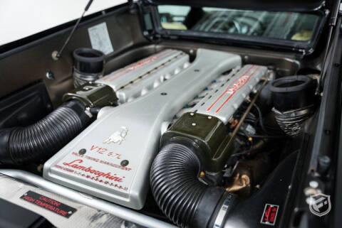 1998 Lamborghini Diablo