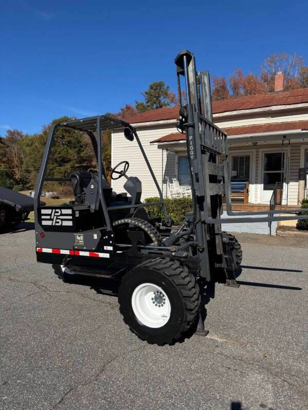 2013 Princeton  PB50