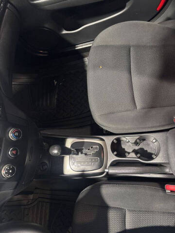 2010 Hyundai Elantra Touring