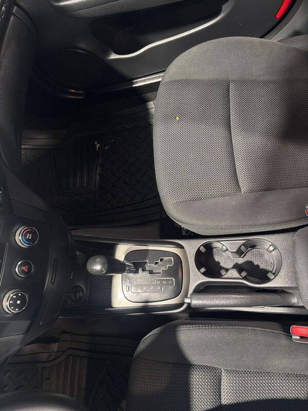 2010 Hyundai Elantra Touring