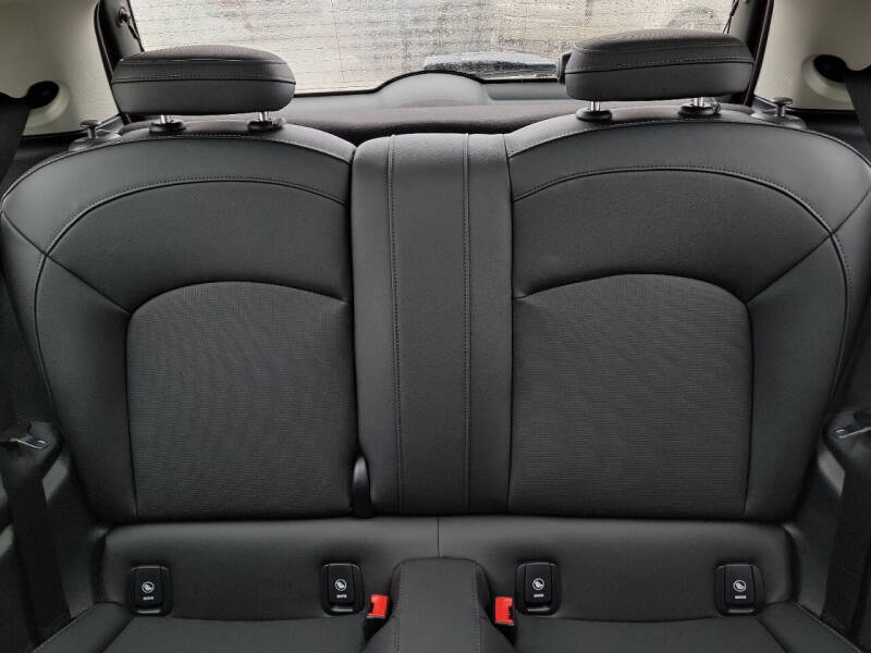 2024 MINI Hardtop 2 Door Cooper S