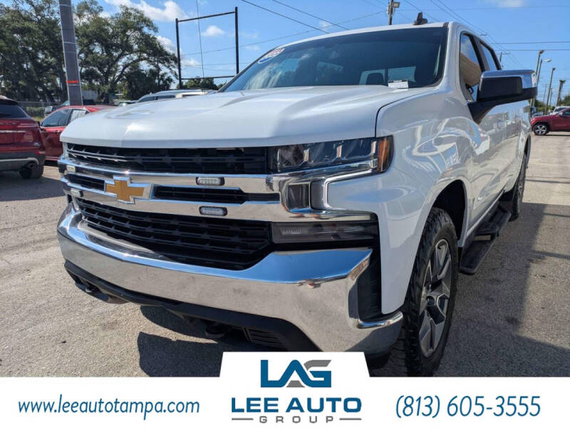 2022 Chevrolet Silverado 1500 Limited