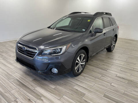 2018 Subaru Outback for sale at Travers Autoplex Thomas Chudy in Saint Peters MO