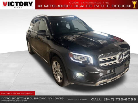 2023 Mercedes-Benz GLB GLB 250