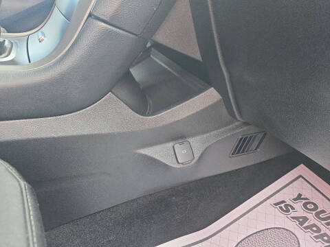 2018 Ford Edge SE