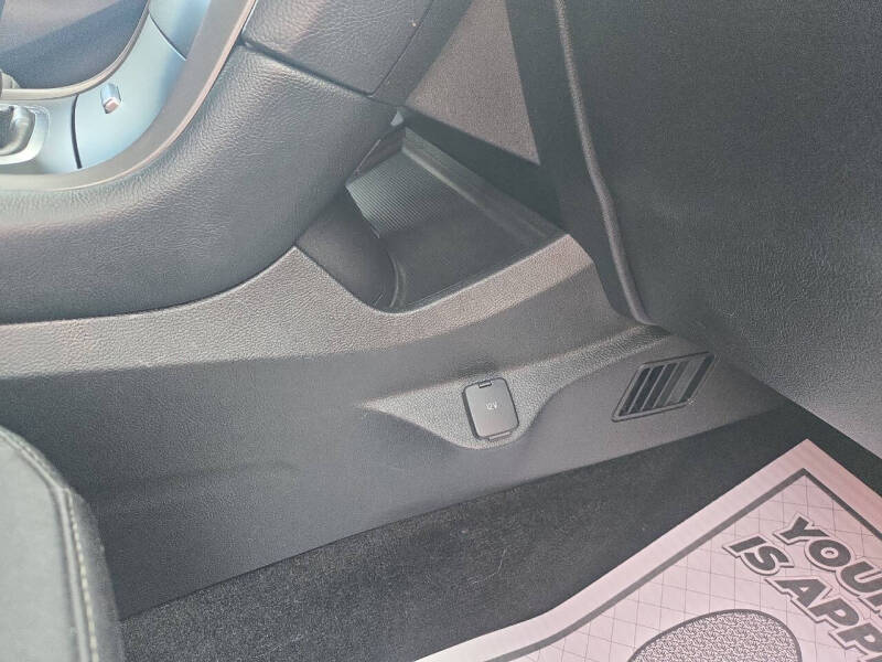 2018 Ford Edge SE
