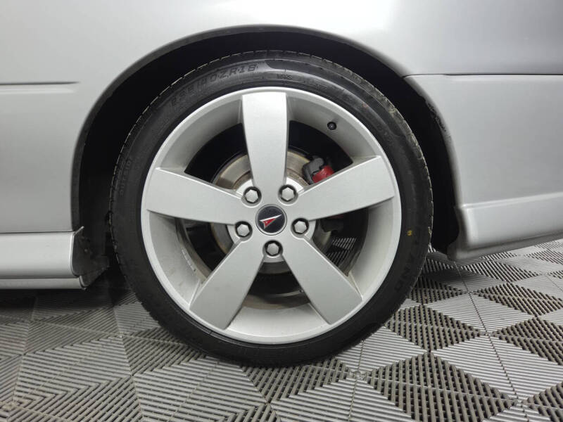 2006 Pontiac GTO