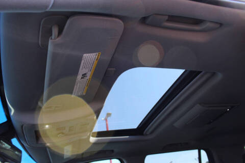 2017 Cadillac Escalade Premium Luxury