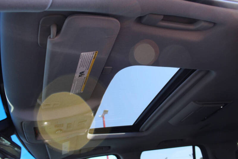 2017 Cadillac Escalade Premium Luxury