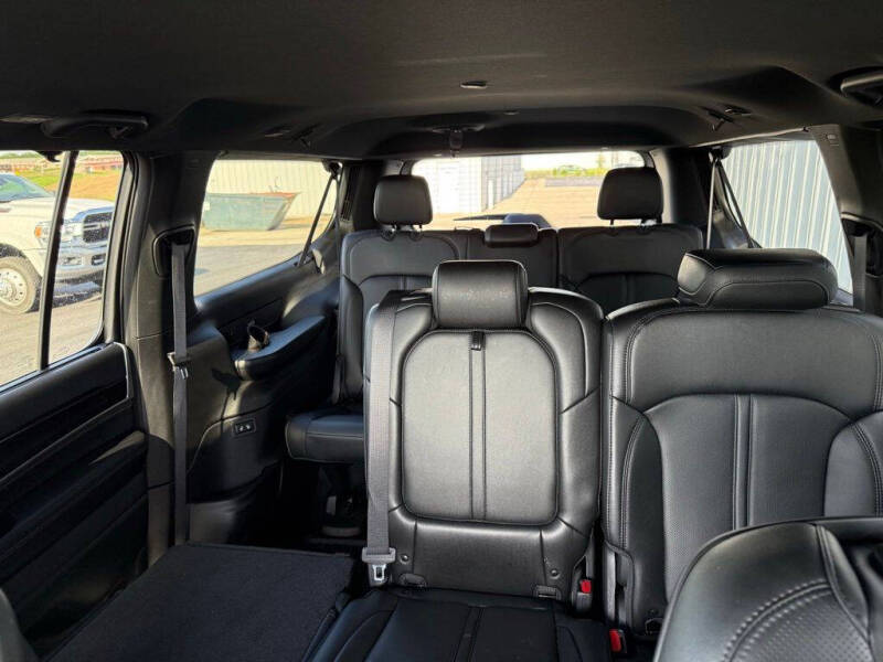 2024 Jeep Wagoneer L