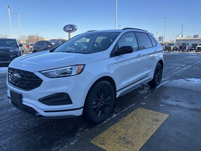 2023 Ford Edge SE