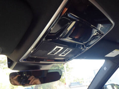 2017 Land Rover Range Rover Sport