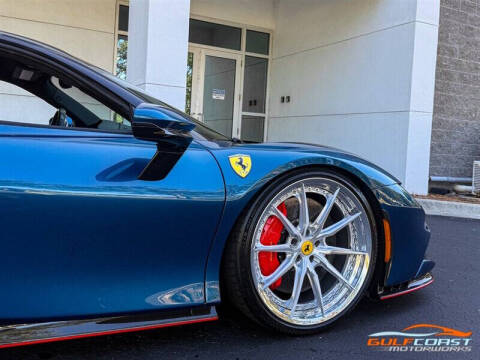 2023 Ferrari SF90 Stradale