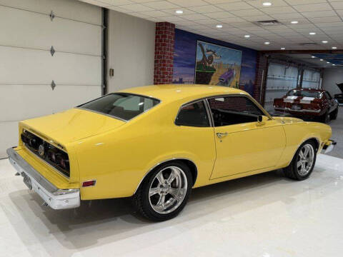 1975 Mercury Comet