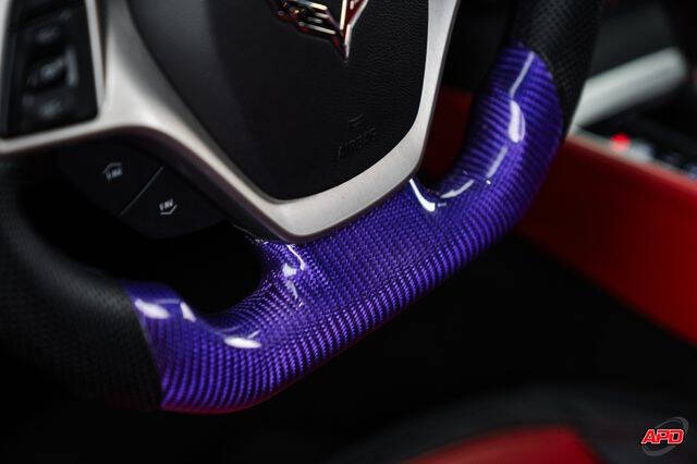 2017 Chevrolet Corvette Z06