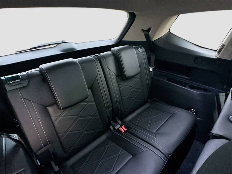 2026 Volkswagen Atlas SE 4Motion