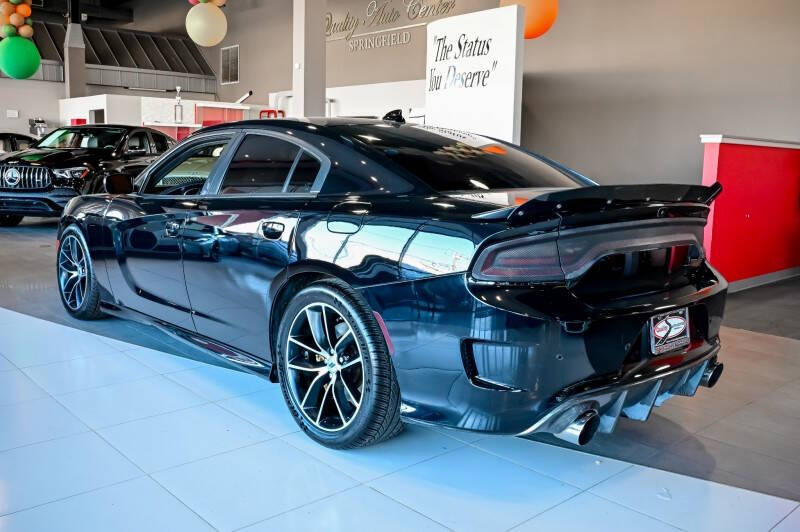 2018 Dodge Charger Daytona 392