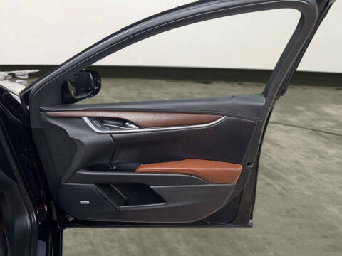 2017 Cadillac XTS Luxury