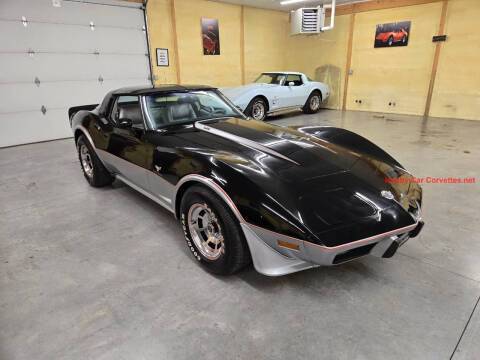 1978 Chevrolet Corvette