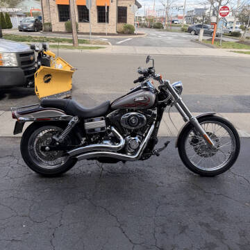 2007 Harley-Davidson Wide Glide