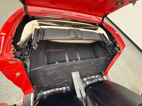 1970 Chevrolet Corvette