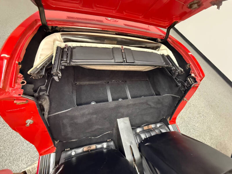 1970 Chevrolet Corvette