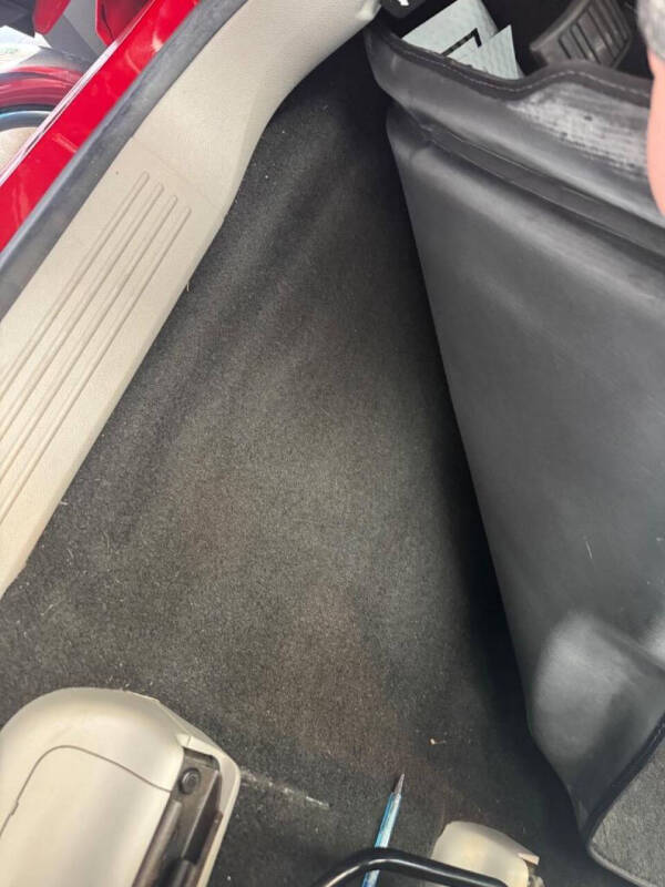 2007 Chevrolet Silverado 1500